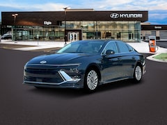 2026 Hyundai Sonata Hybrid SEL Sedan