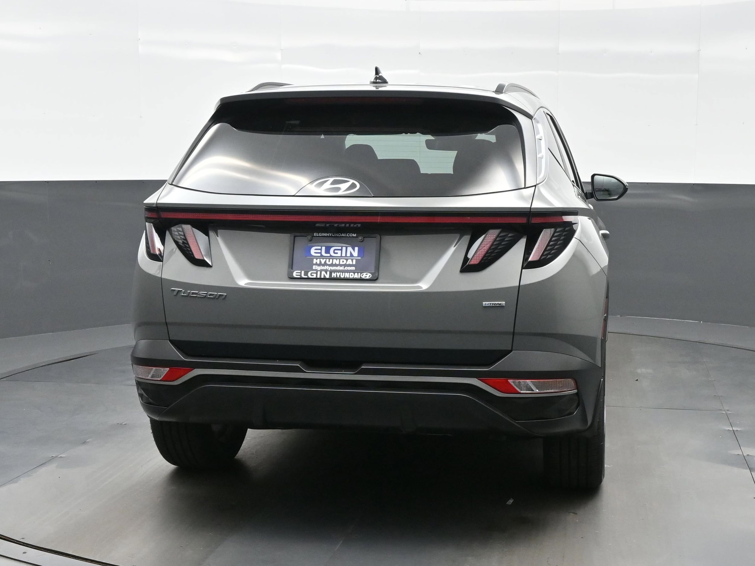 2024 Hyundai Tucson SEL - Photo 5