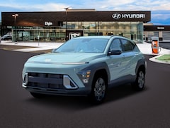 2026 Hyundai Kona SEL Sport FWD SUV