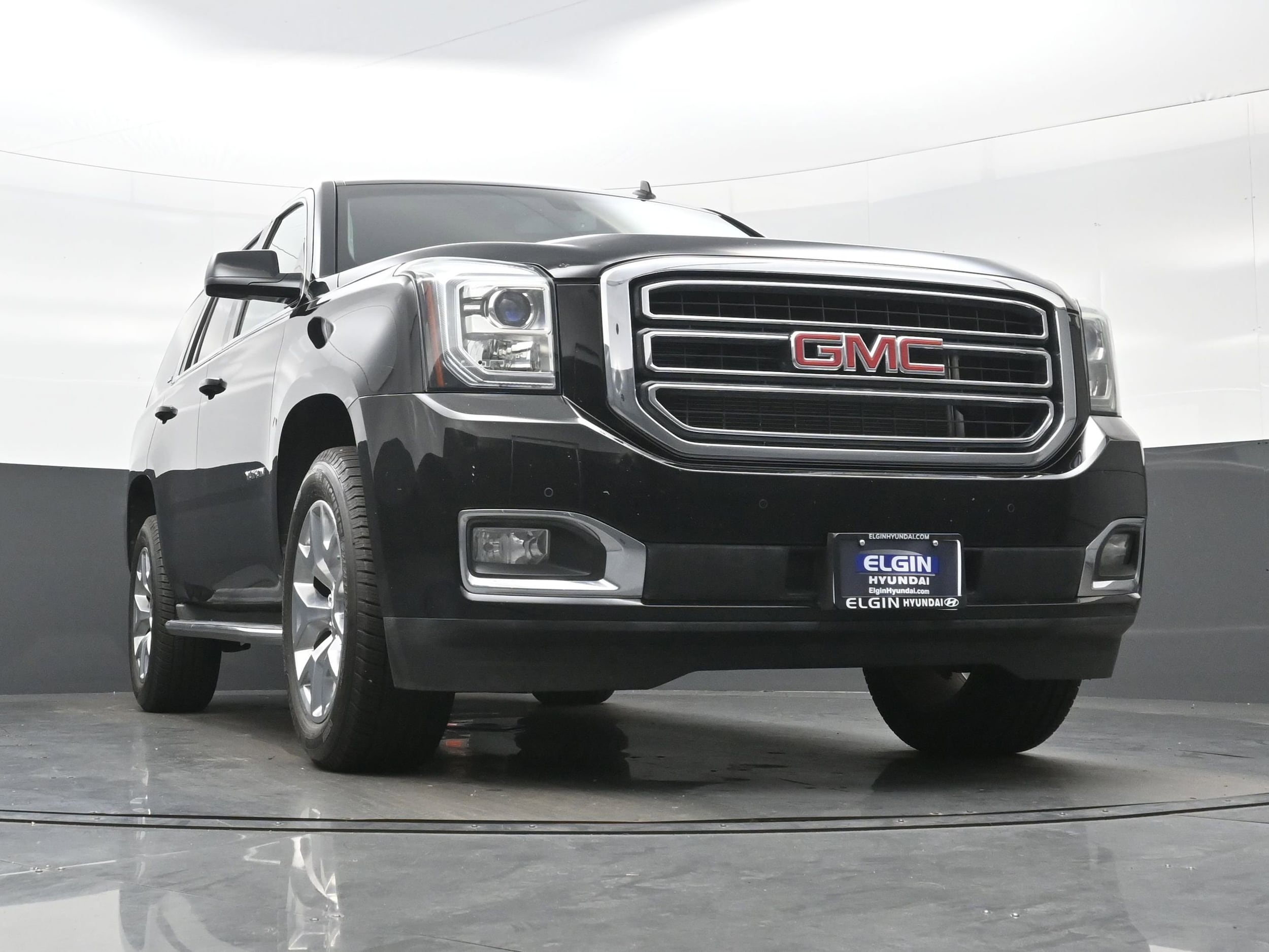 2015 GMC Yukon SLE - Photo 32