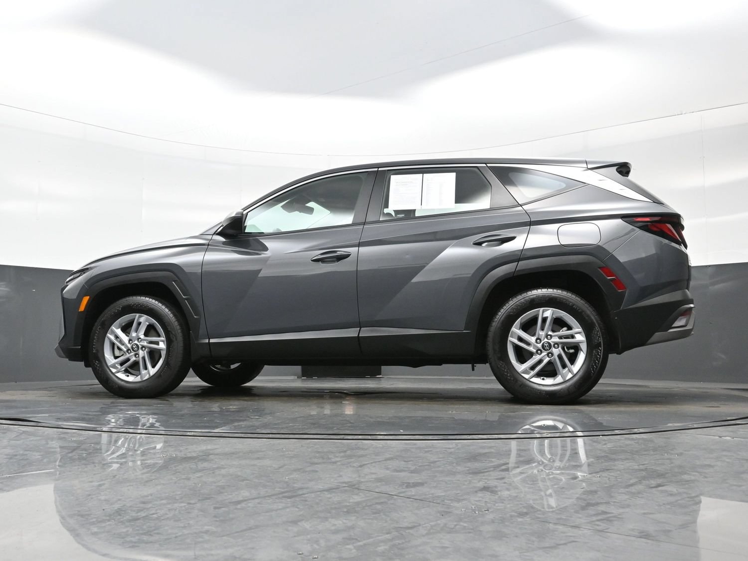 2026 Hyundai Tucson SE - Photo 26