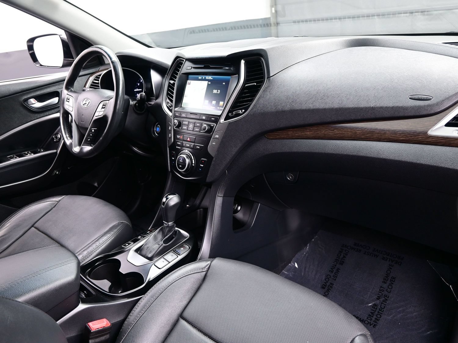 2017 Hyundai Santa Fe Sport 2.0T Ultimate - Photo 15