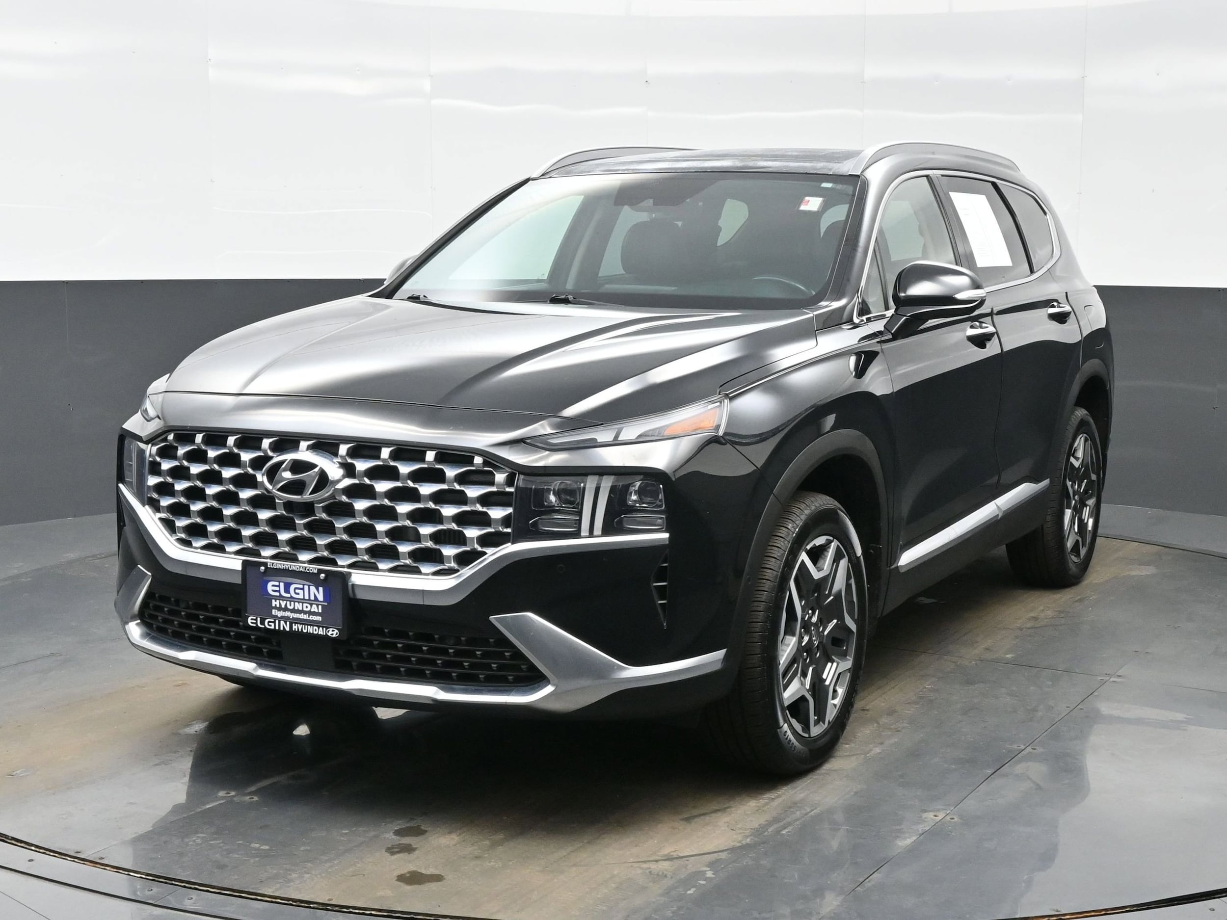 2023 Hyundai Santa Fe SUV 