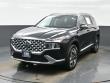 Certified 2023 Hyundai Santa Fe Limited SUV