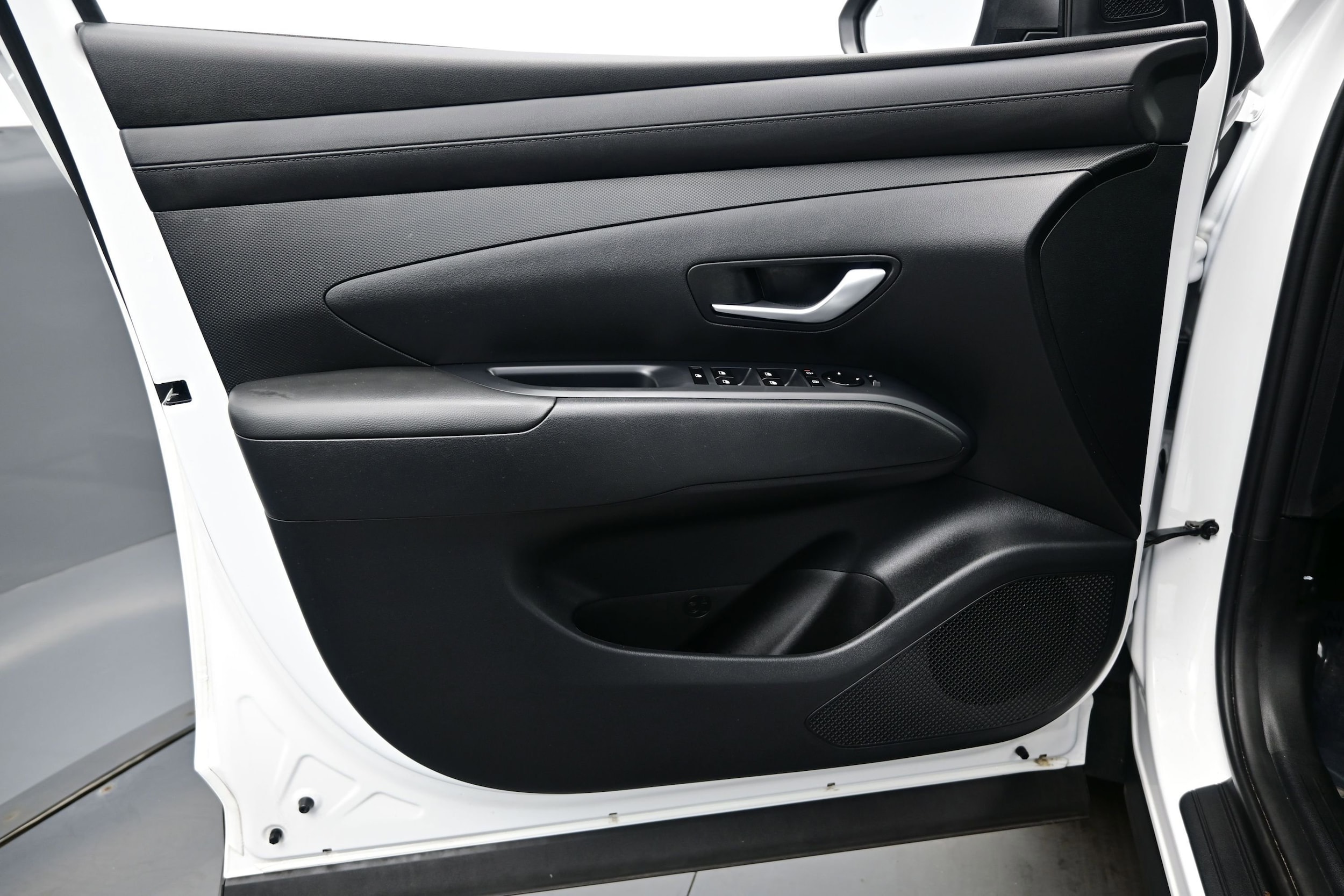 2026 Hyundai Tucson SEL - Photo 9