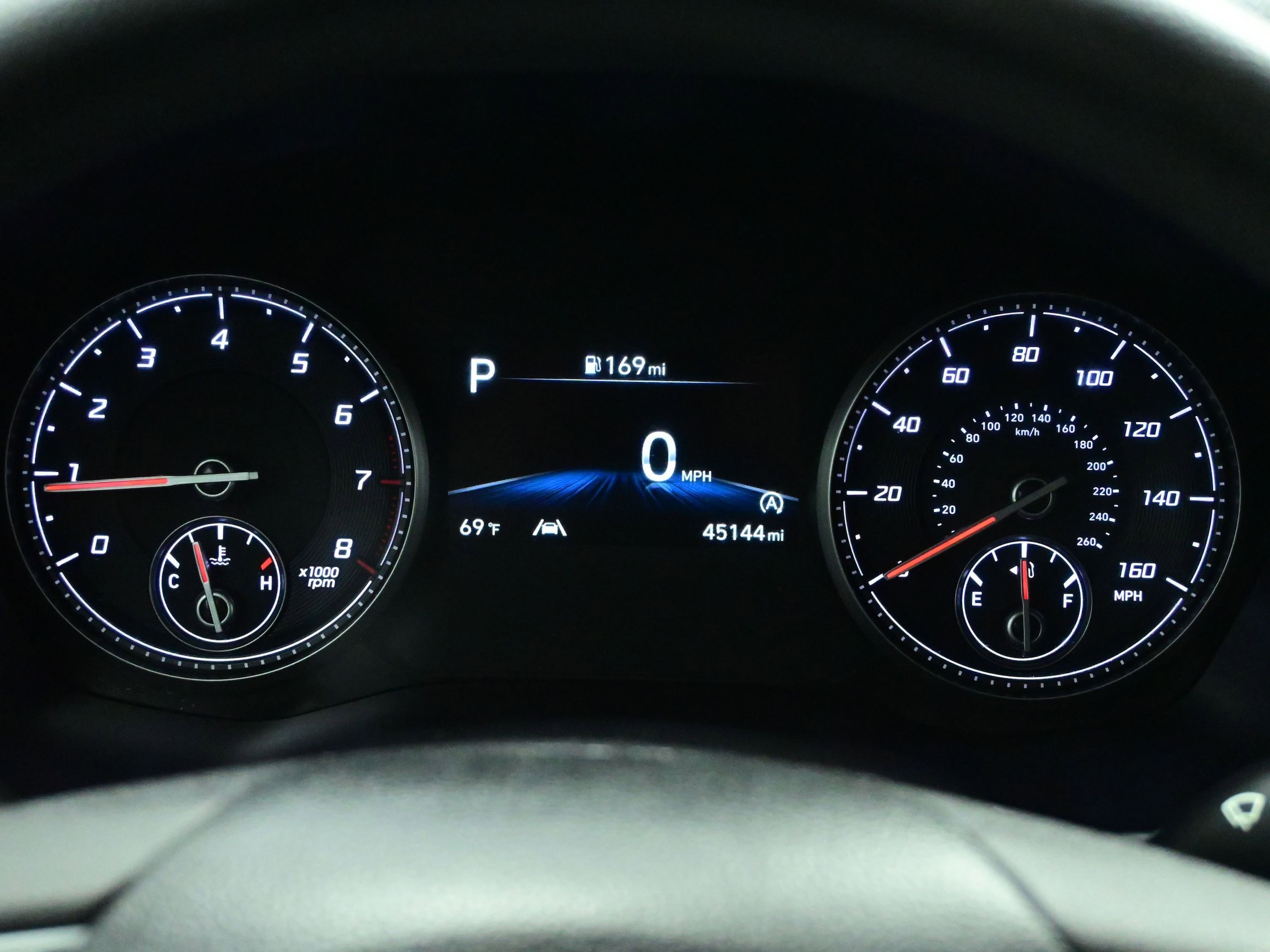 2022 Hyundai Santa Fe SEL - Photo 22