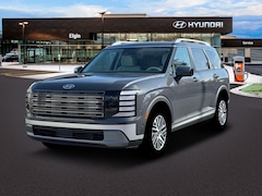 2026 Hyundai Palisade SEL Premium AWD SUV