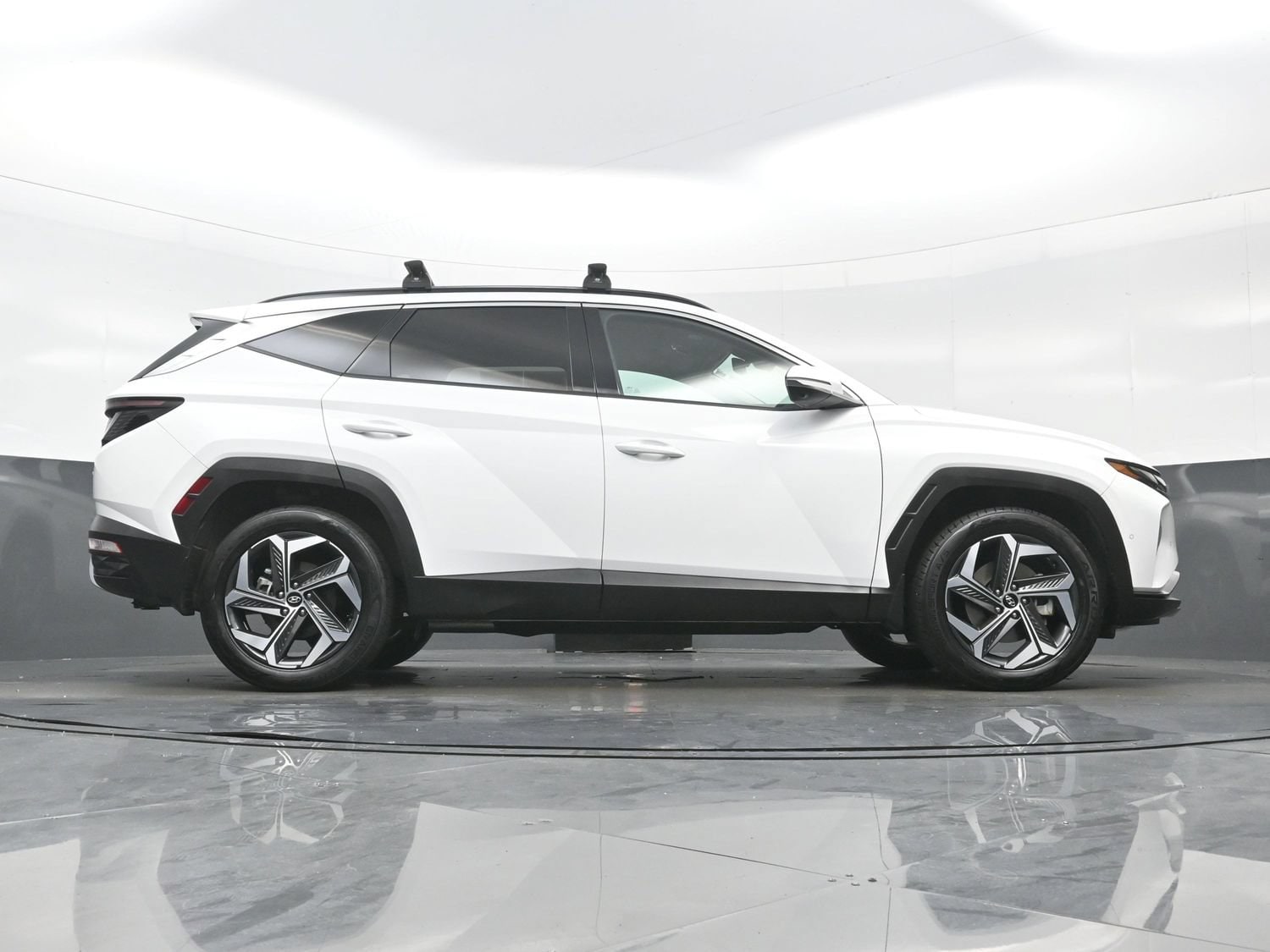 2024 Hyundai Tucson Limited - Photo 34