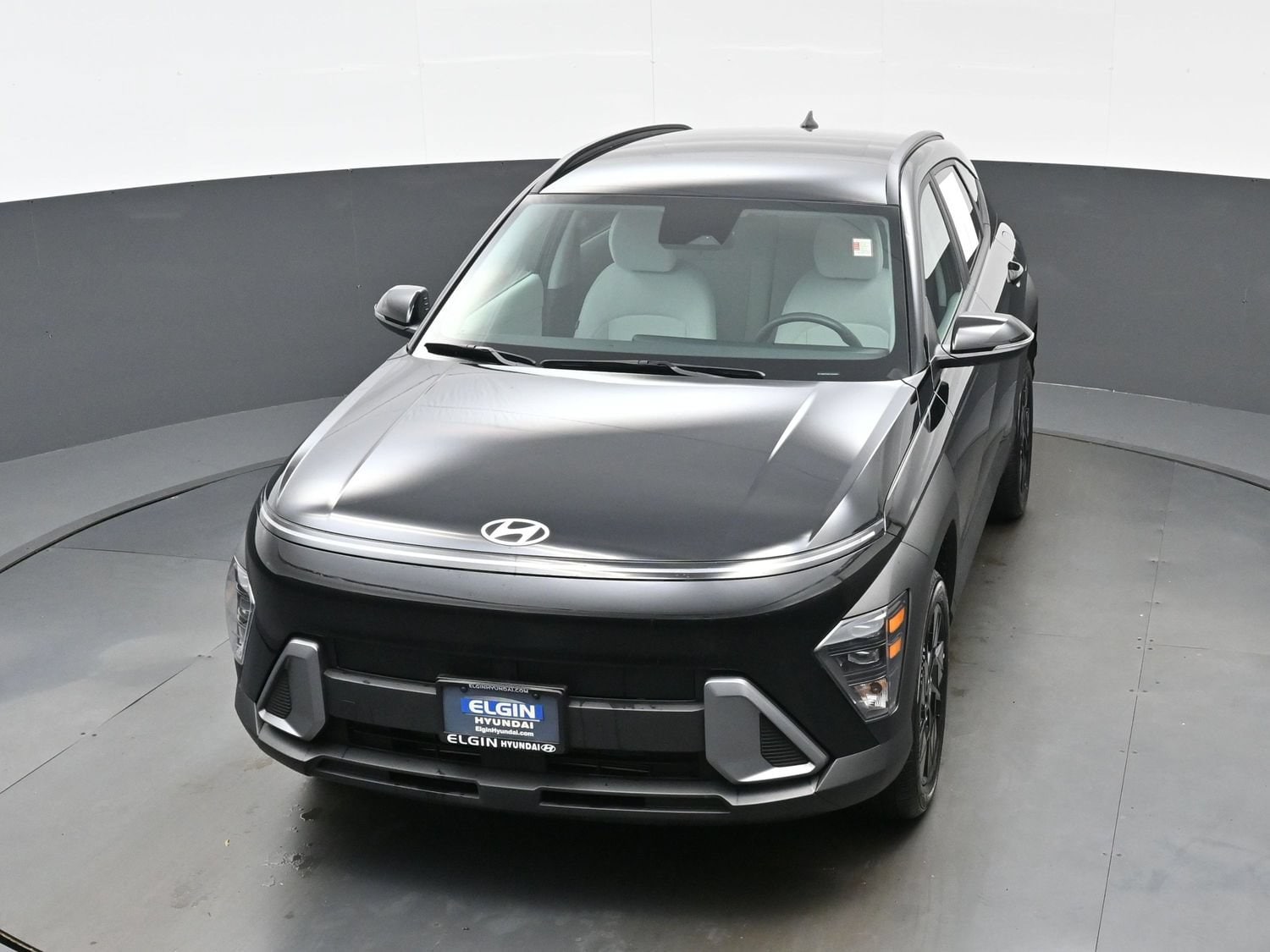 2026 Hyundai Kona SEL Sport - Photo 39