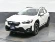 Used 2023 Subaru Crosstrek Limited SUV