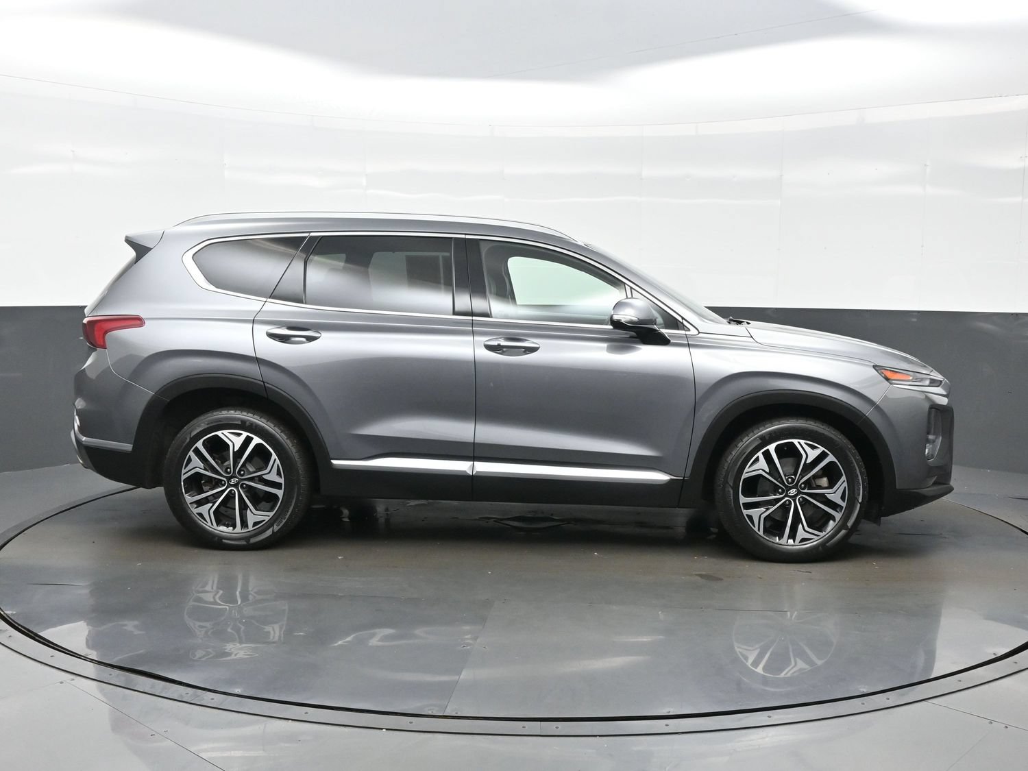 2019 Hyundai Santa Fe Ultimate - Photo 7