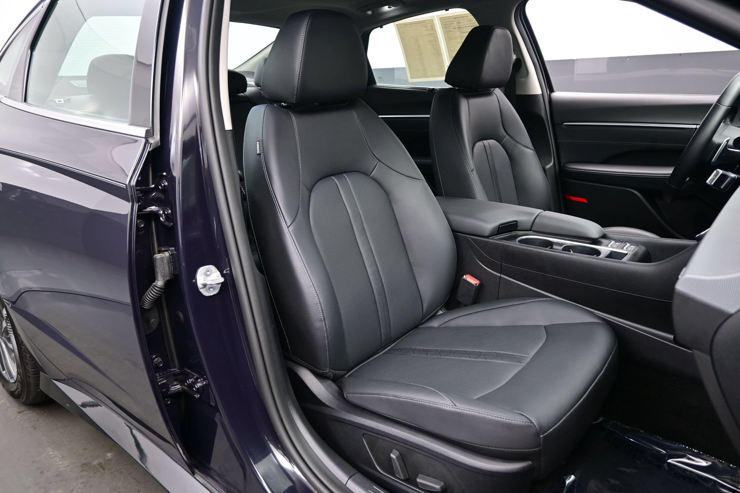 2026 Hyundai Sonata Hybrid Limited - Photo 15