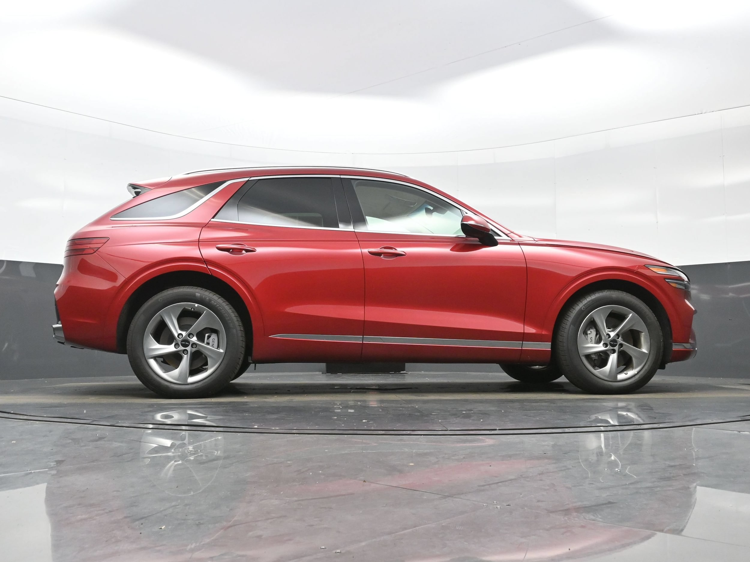 2026 GENESIS GV70 Standard - Photo 31
