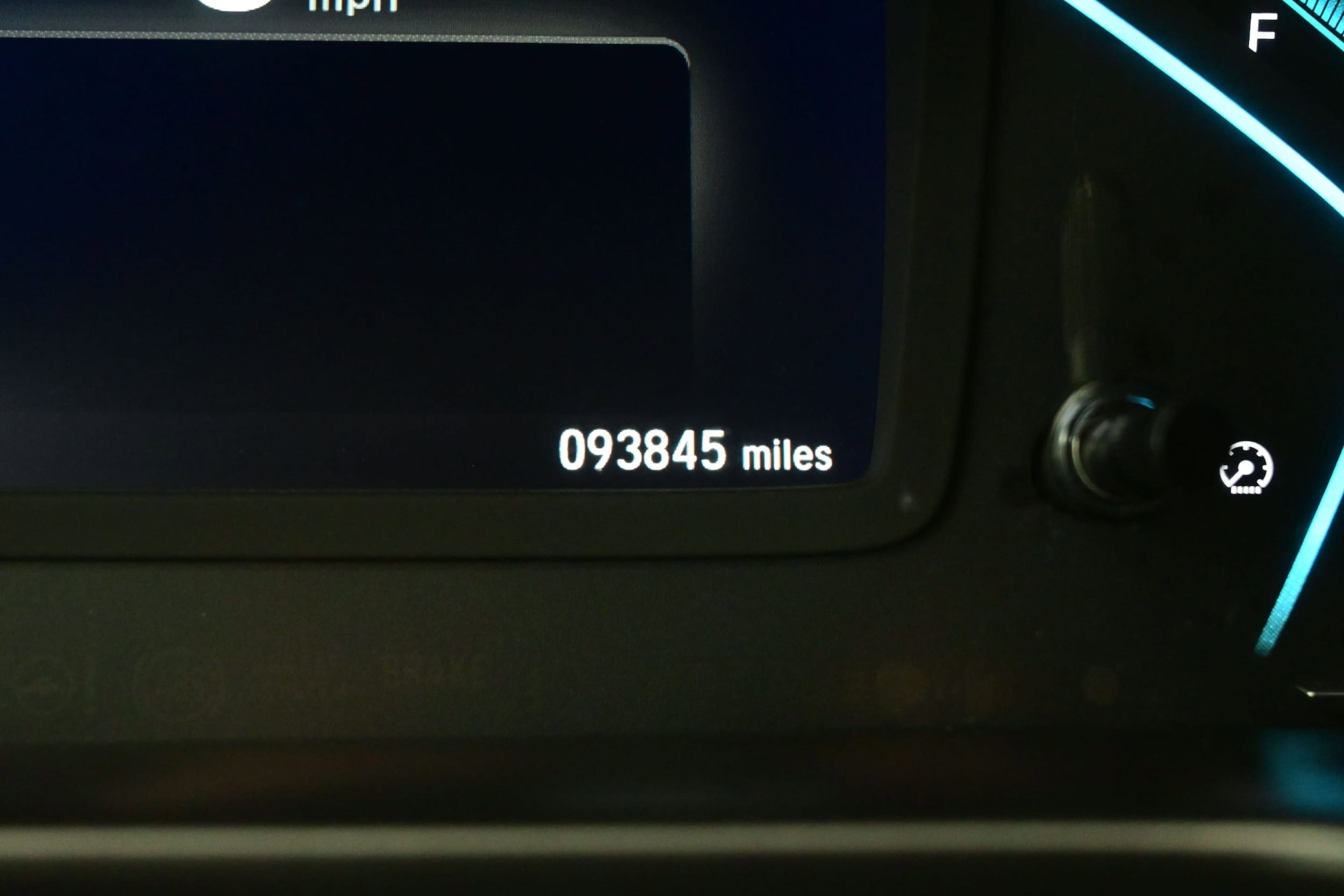 Vehicle thumbnail