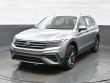 Used 2022 Volkswagen Tiguan SE SUV