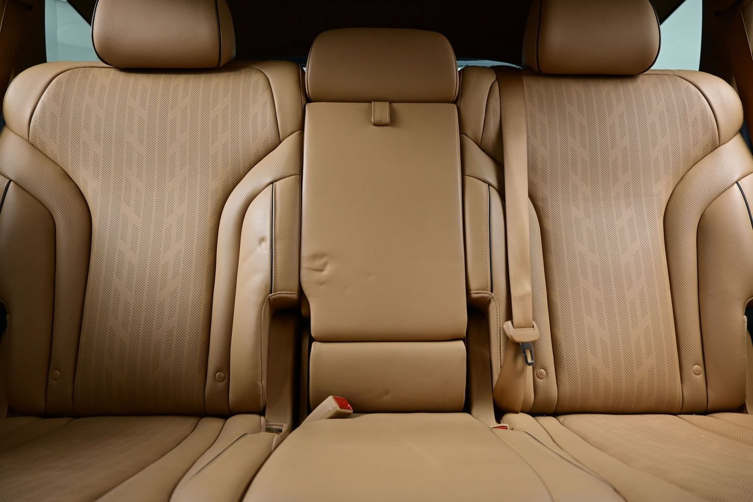 2023 GENESIS GV80 Advanced+ - Photo 16