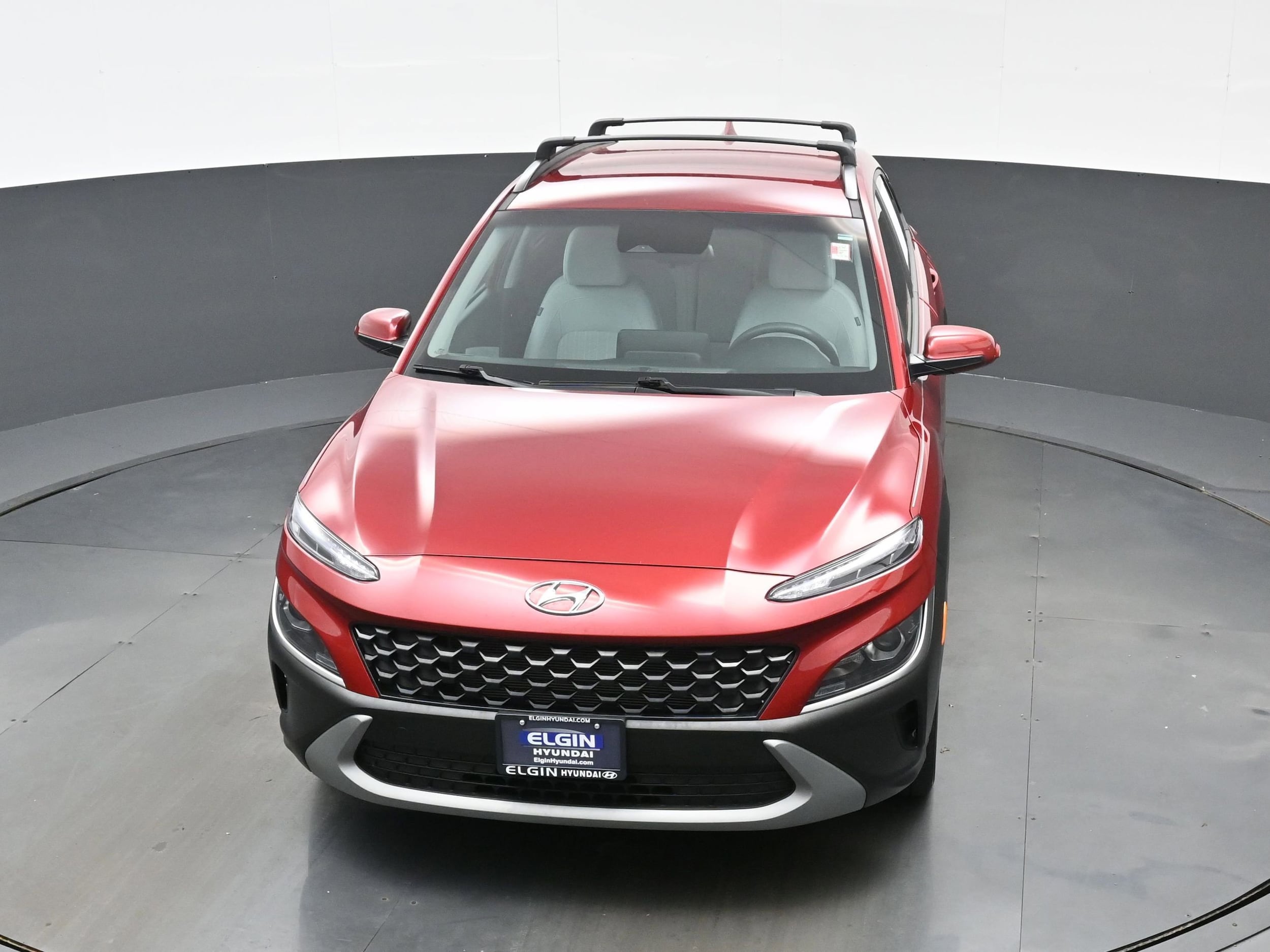 2023 Hyundai Kona SEL - Photo 39