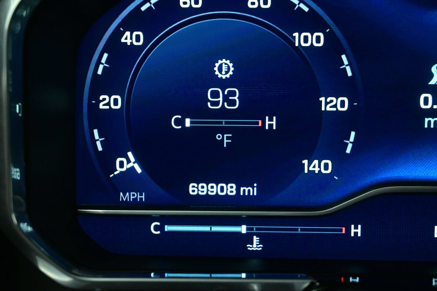 2022 Chevrolet Silverado 1500 LTZ - Photo 27
