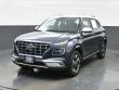 Certified 2025 Hyundai Venue Limited SUV