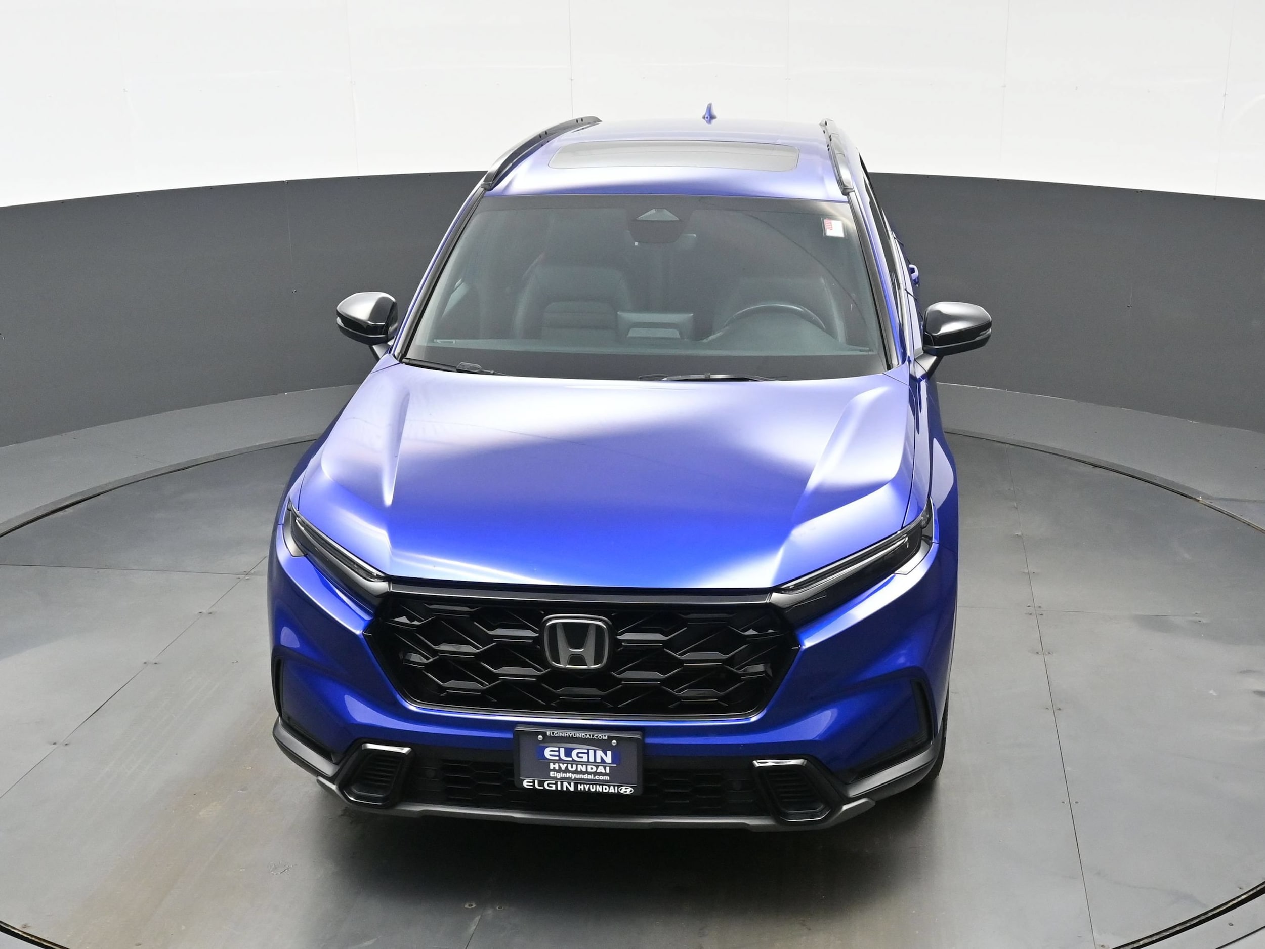 2024 Honda CR-V 41