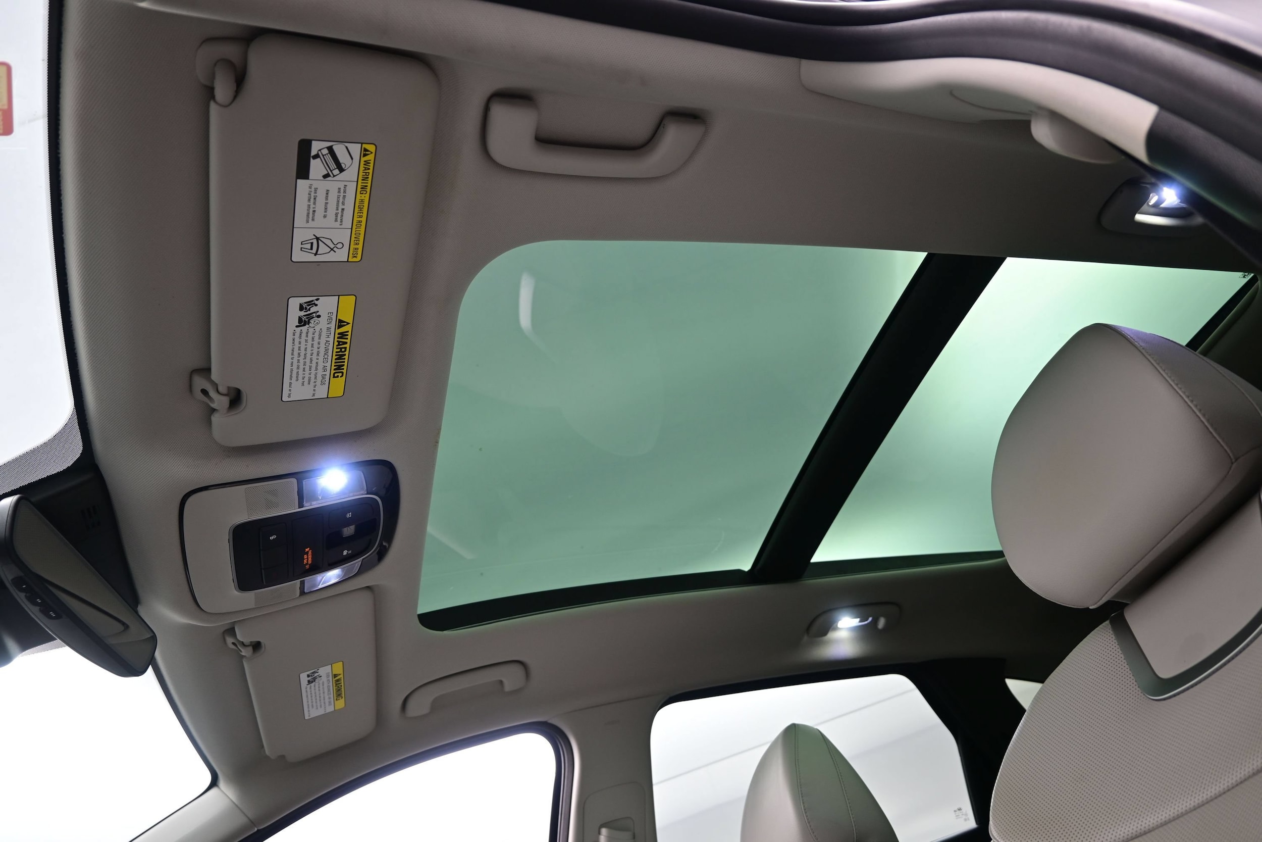 2022 Hyundai Tucson Limited - Photo 19