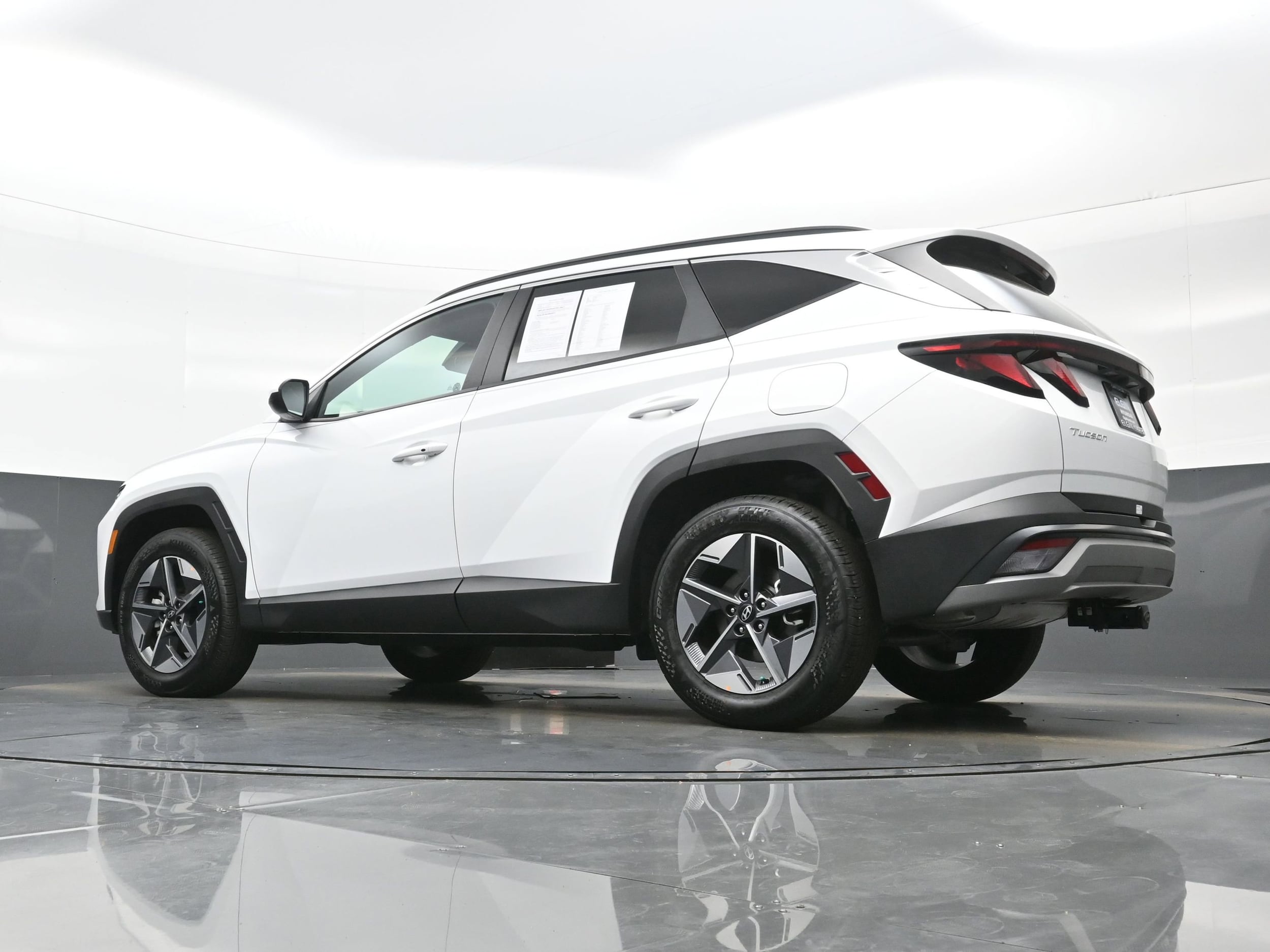 2026 Hyundai Tucson SEL - Photo 29