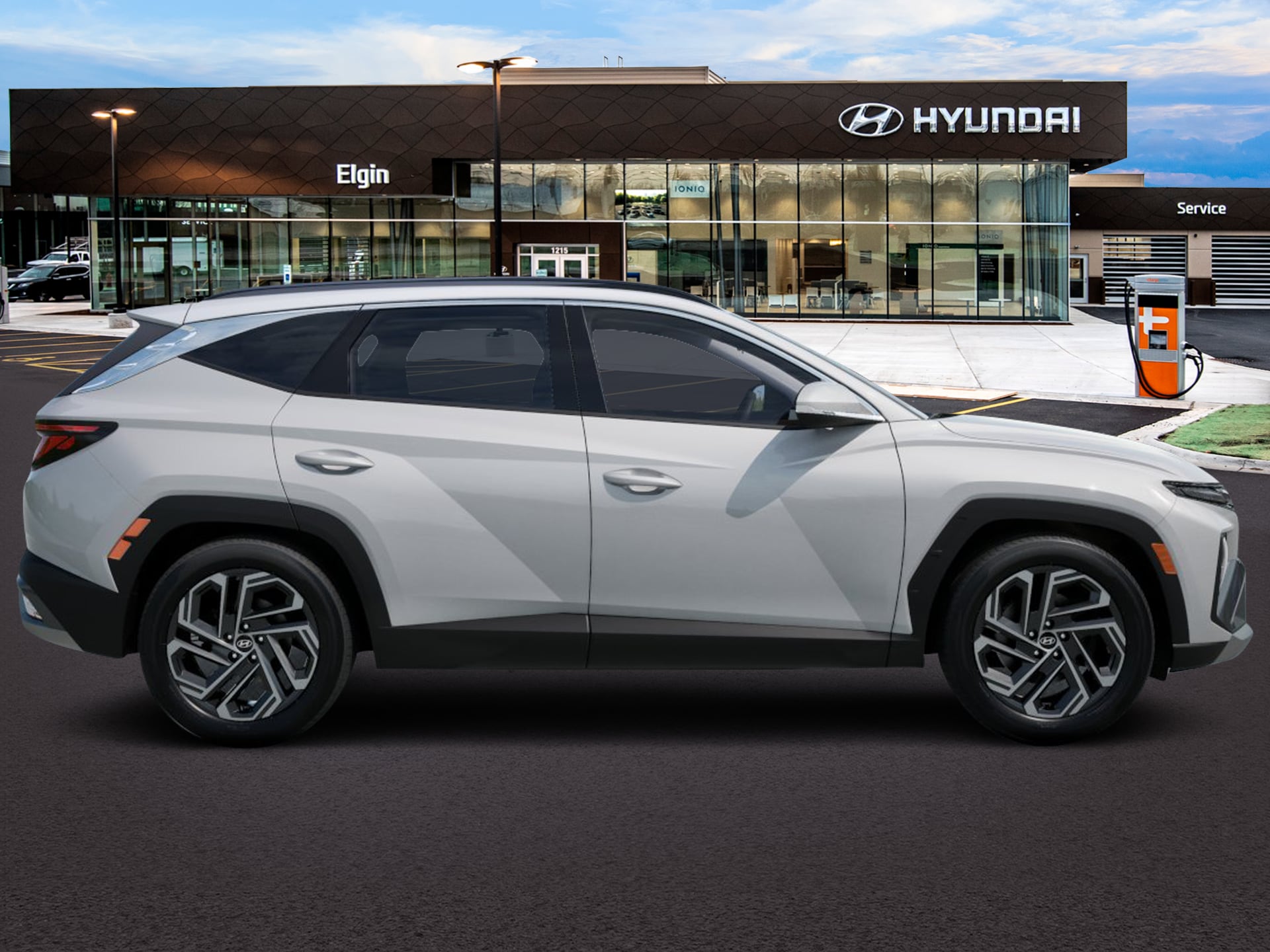 Vehicle thumbnail