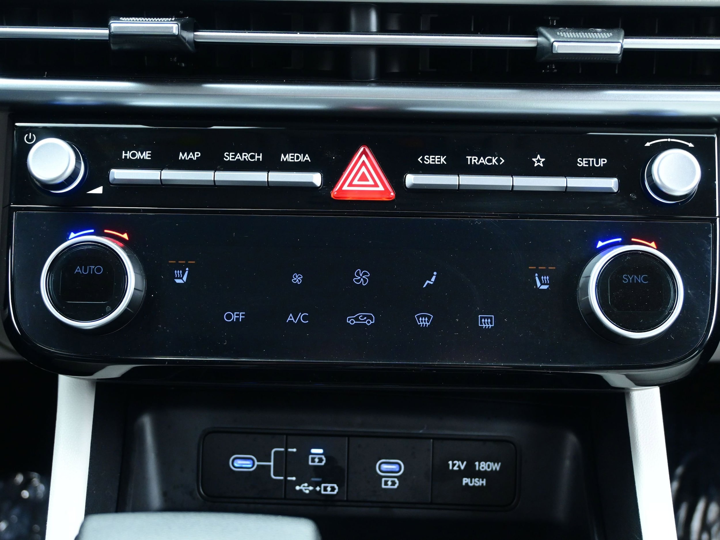 2026 Hyundai Tucson SEL - Photo 20