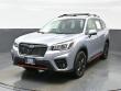 Used 2019 Subaru Forester Sport SUV