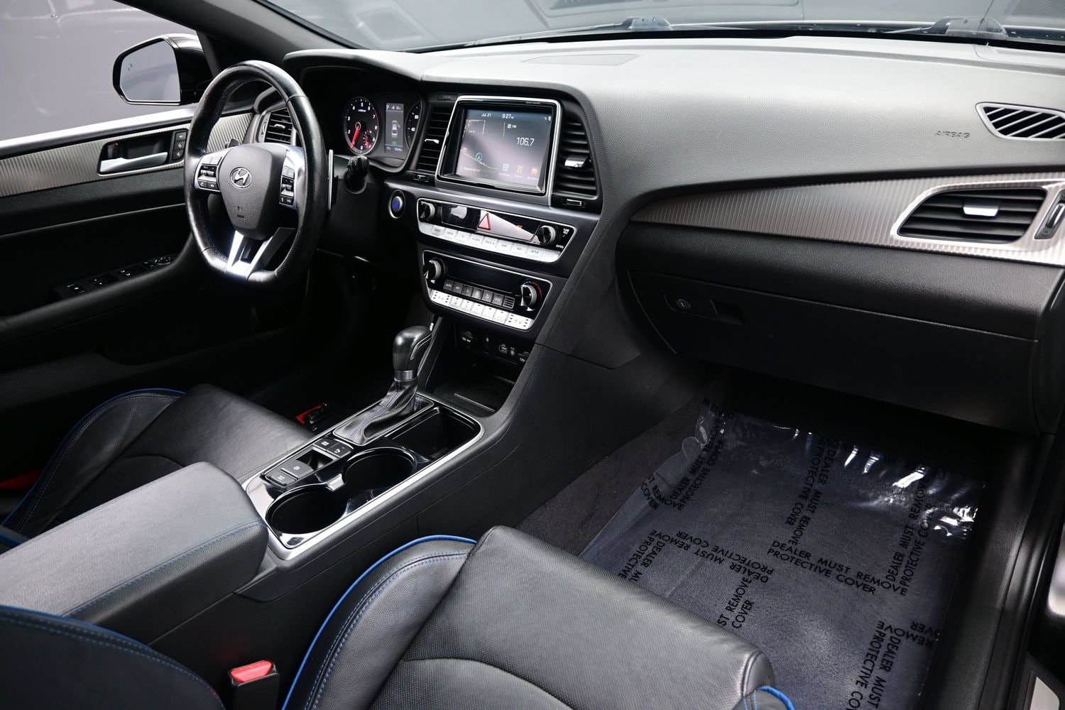 2018 Hyundai Sonata Limited - Photo 15