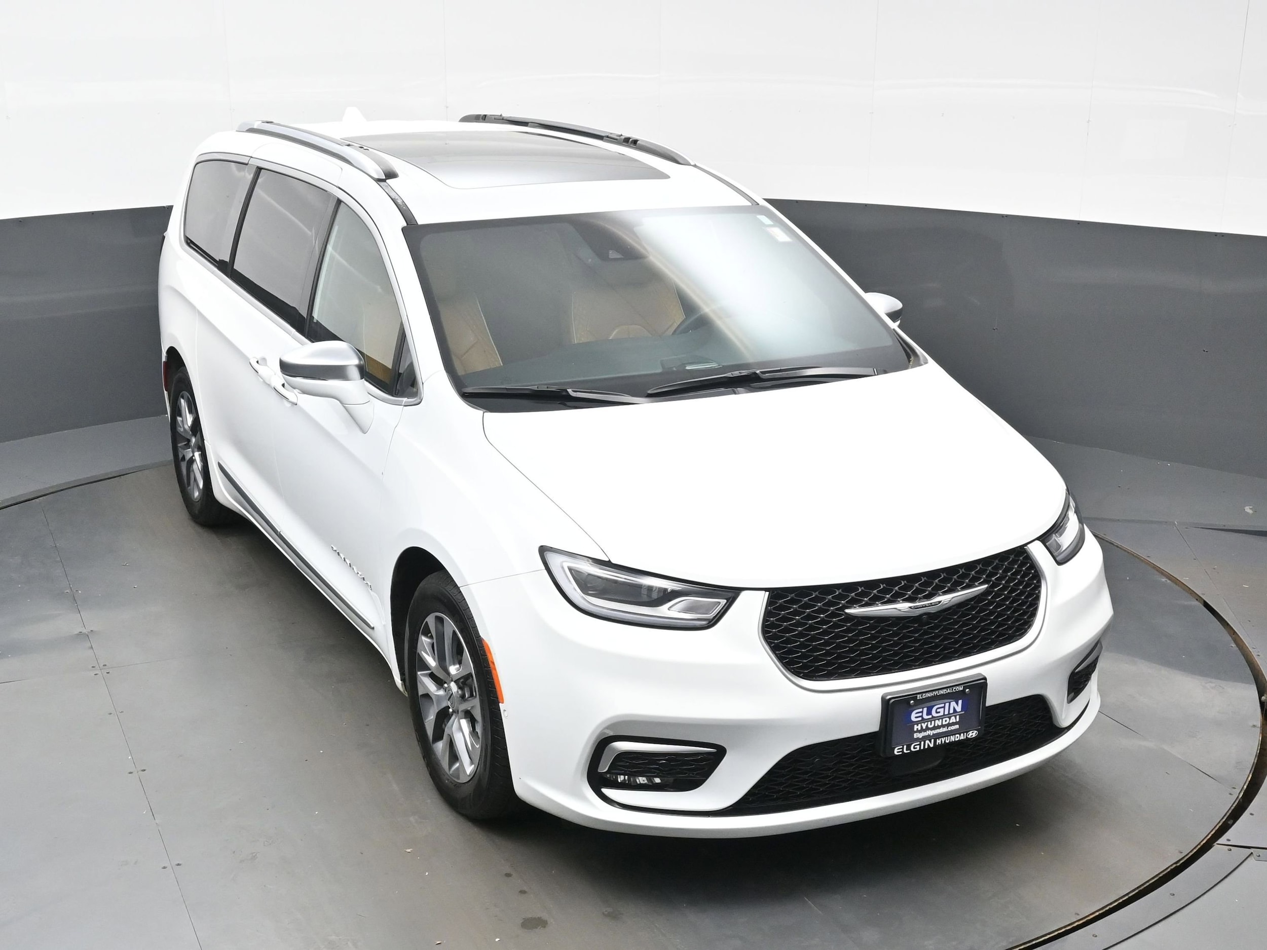 2022 Chrysler Pacifica Hybrid Pinnacle Hybrid - Photo 41
