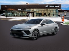 2026 Hyundai Sonata Hybrid SEL Sedan