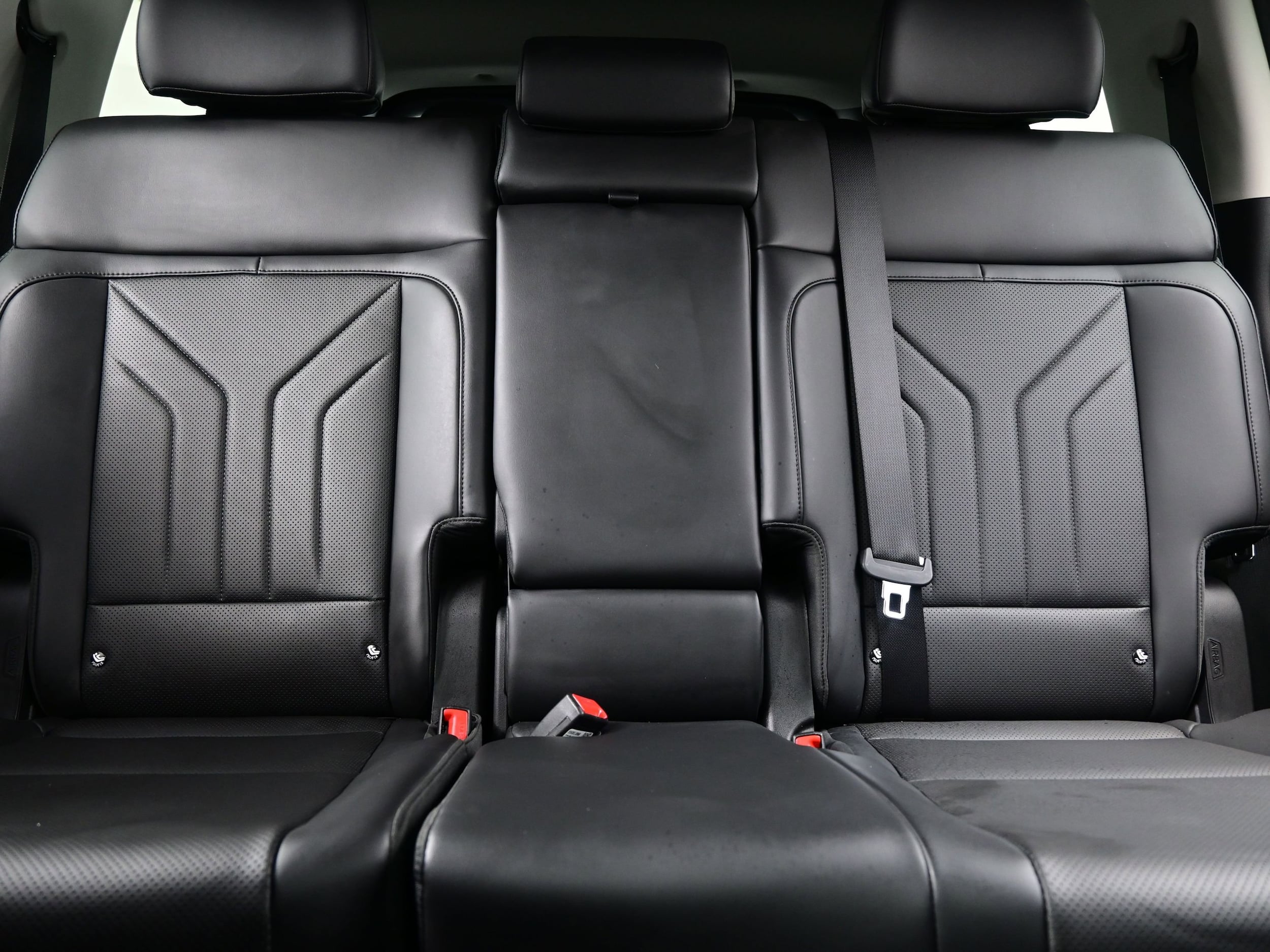 2026 Hyundai Santa Fe SEL - Photo 16