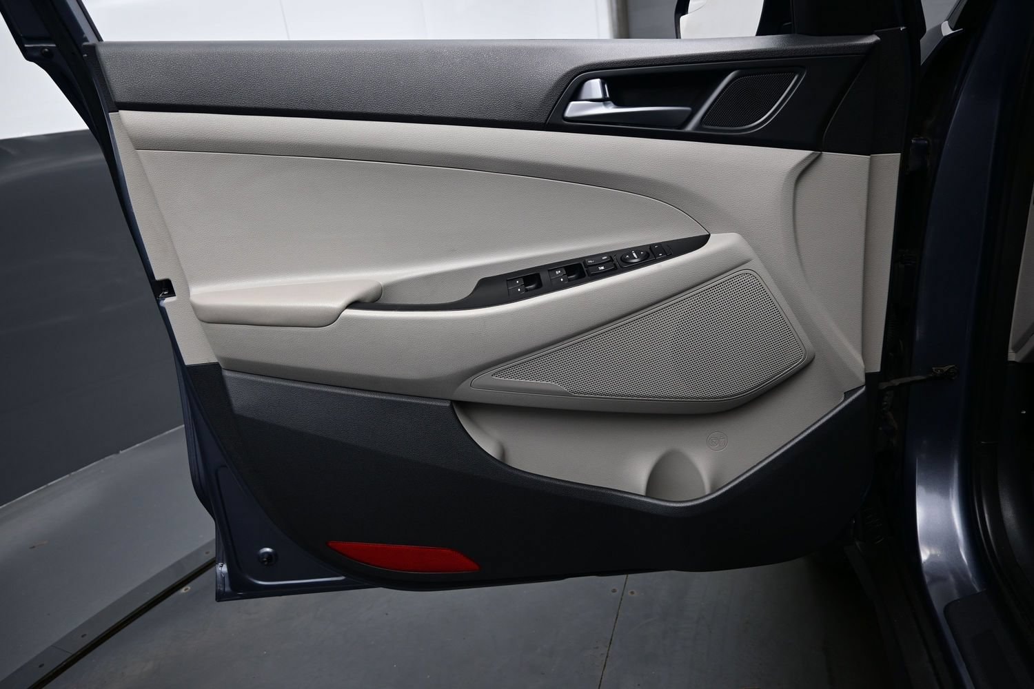 2016 Hyundai Tucson SE - Photo 9
