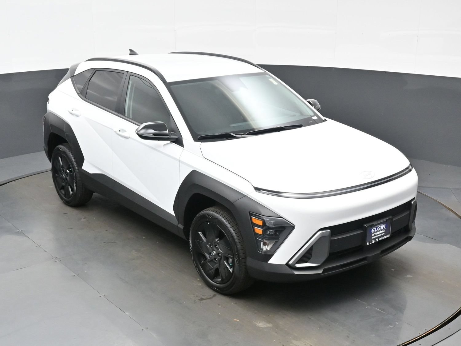 2026 Hyundai Kona SEL Sport - Photo 38