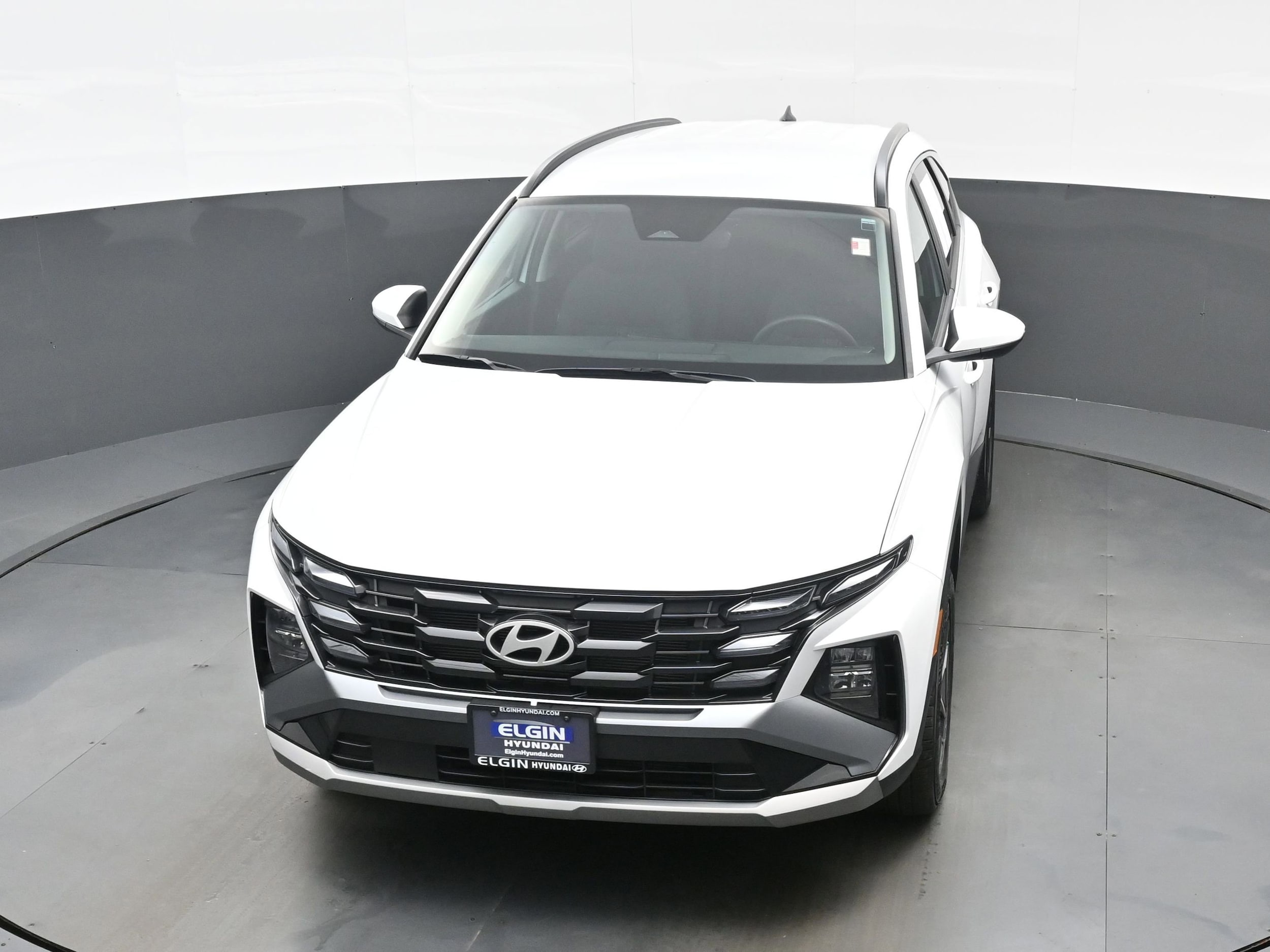 2026 Hyundai Tucson SEL - Photo 41