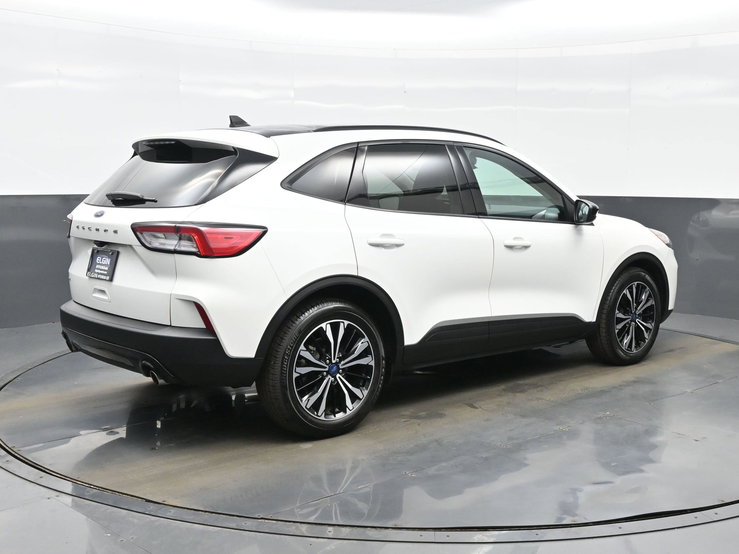 2022 Ford Escape SE - Photo 6
