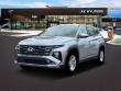 New 2026 Hyundai Tucson SE FWD SUV