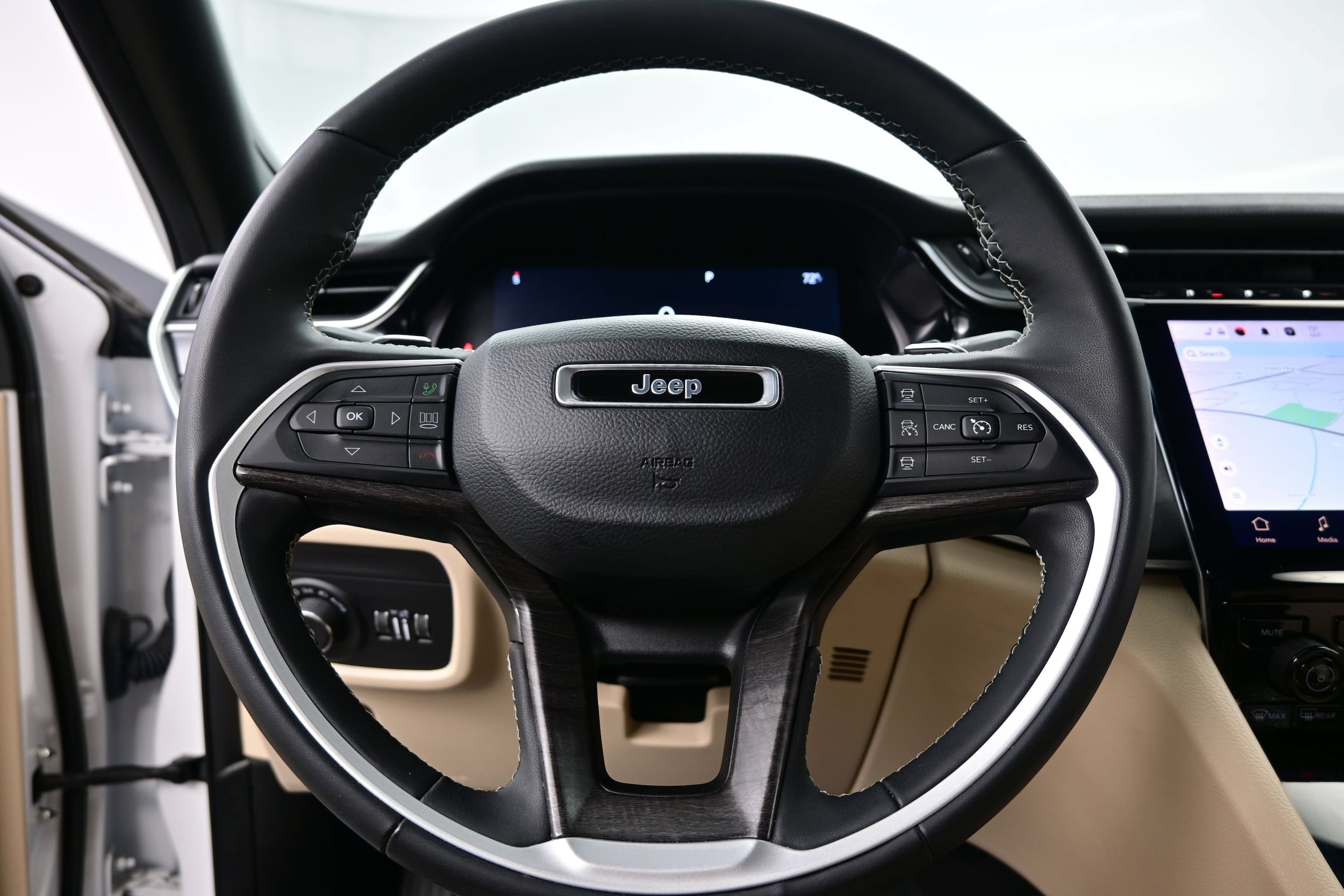 2023 Jeep Grand Cherokee Limited - Photo 23