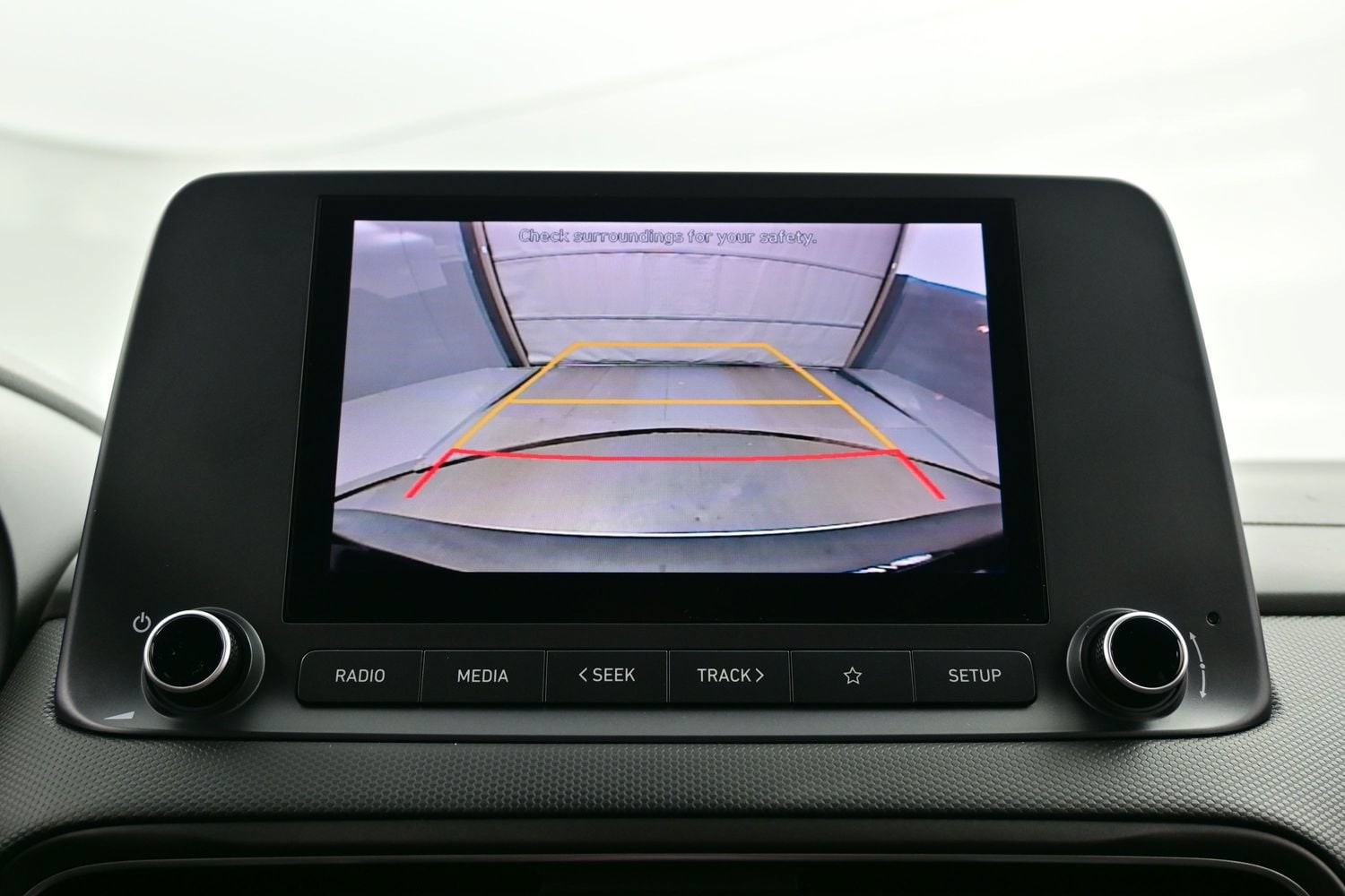 2023 Hyundai Kona SEL - Photo 18