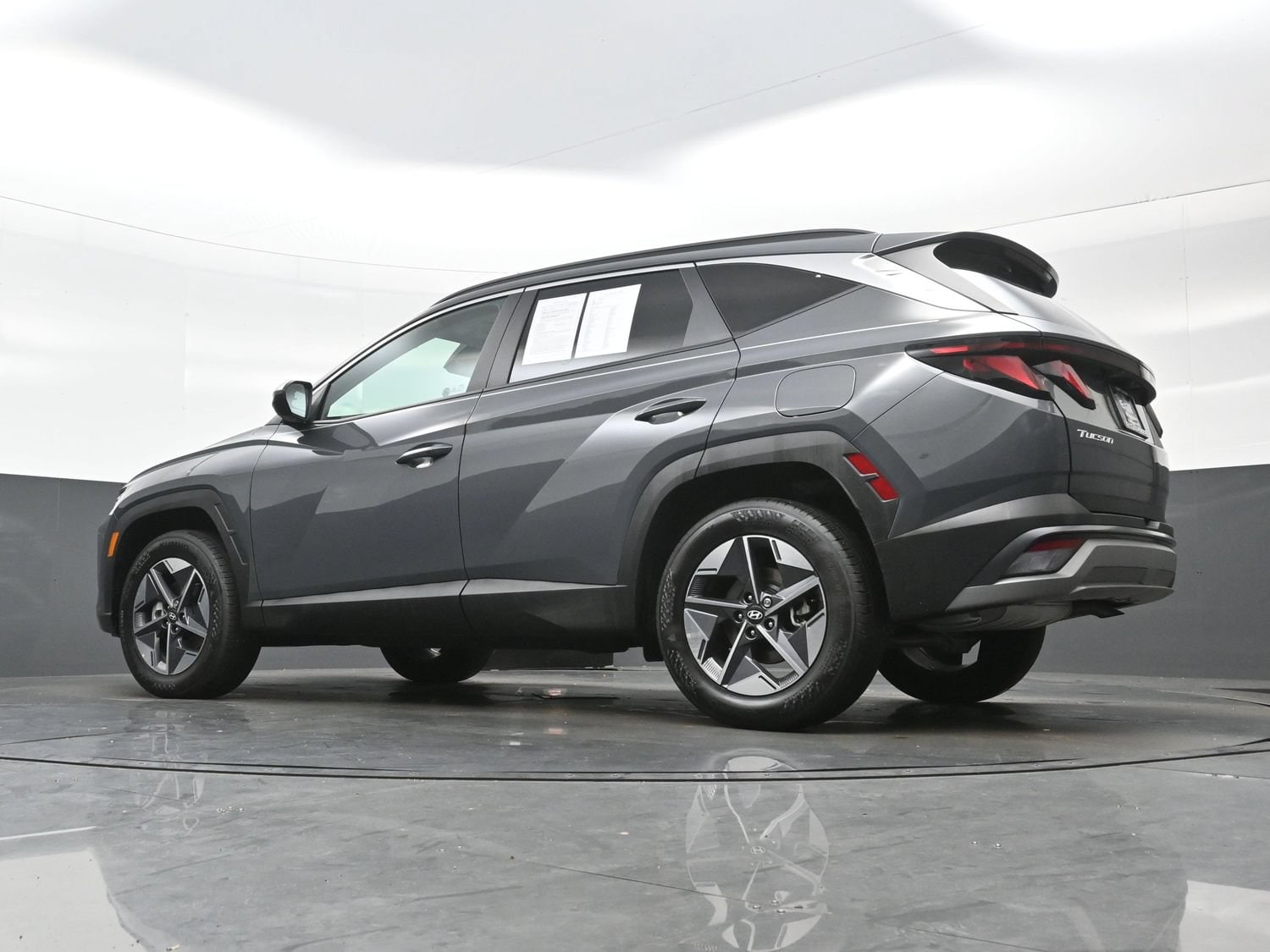 2026 Hyundai Tucson SEL - Photo 28