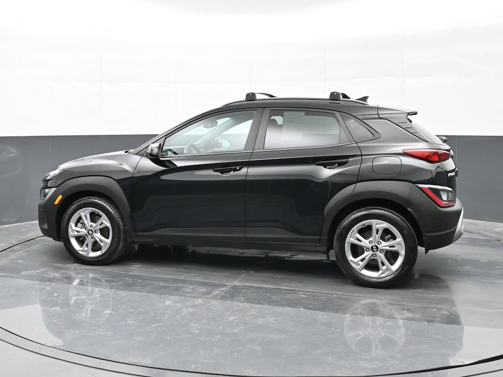 Certified 2023 Hyundai Kona SEL SUV