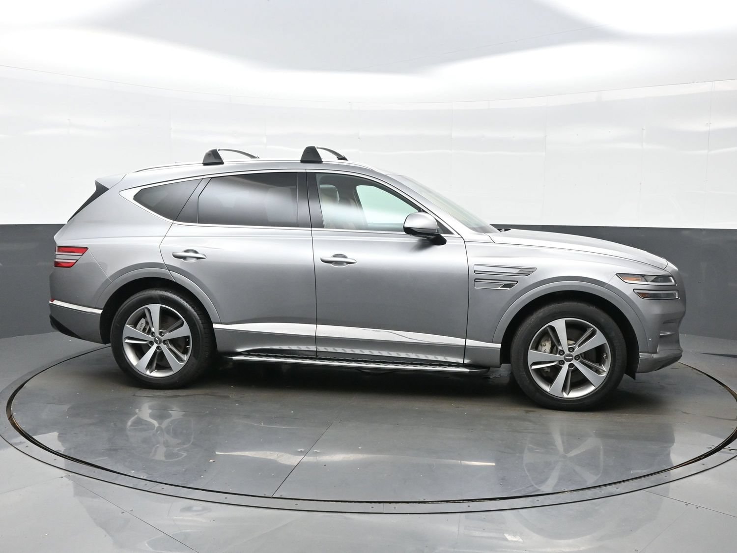 2023 GENESIS GV80 Advanced+ - Photo 7