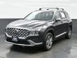 Certified 2022 Hyundai Santa Fe SEL SUV