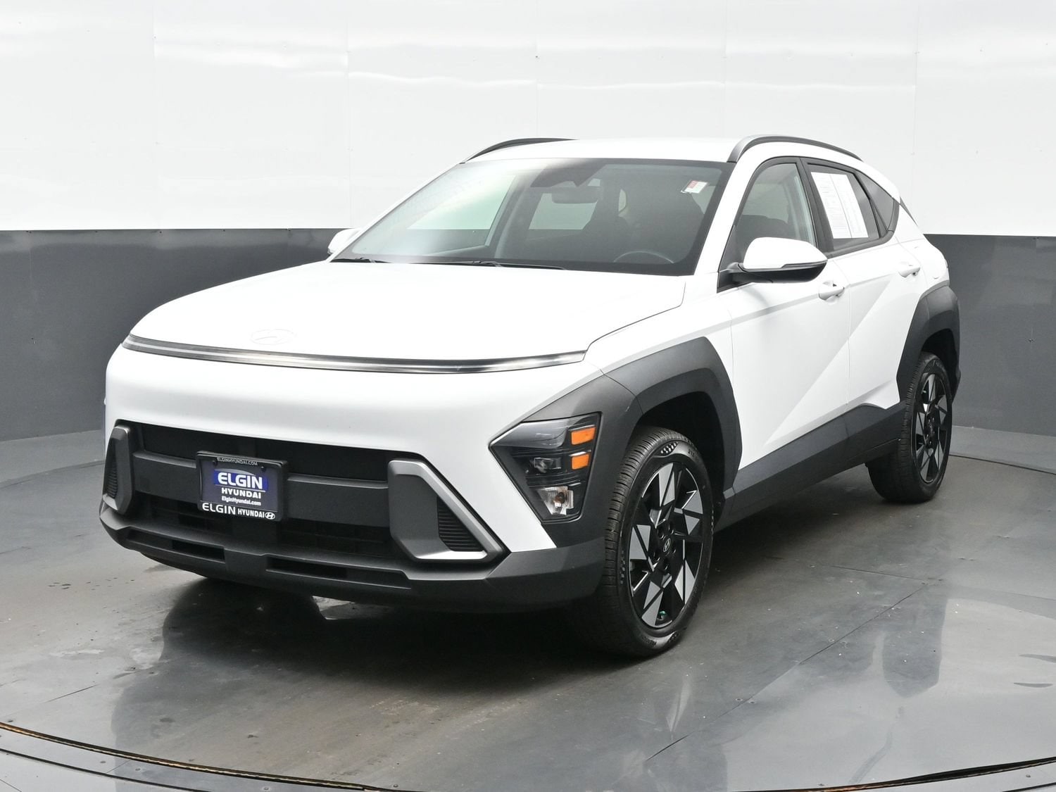 2024 Hyundai Kona SUV 