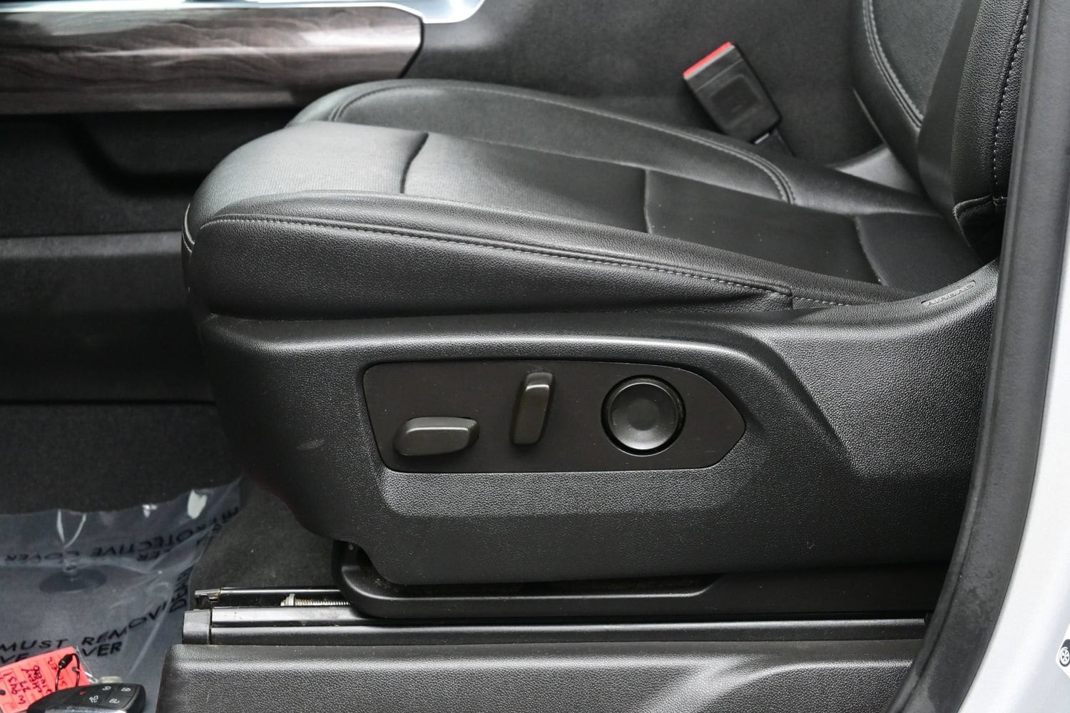 2022 Chevrolet Silverado 1500 LTZ - Photo 11