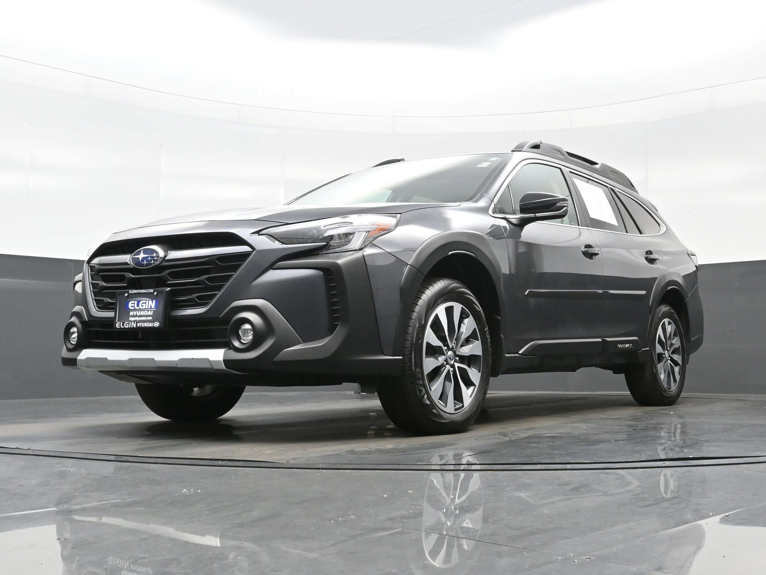 2023 Subaru Outback Limited - Photo 29