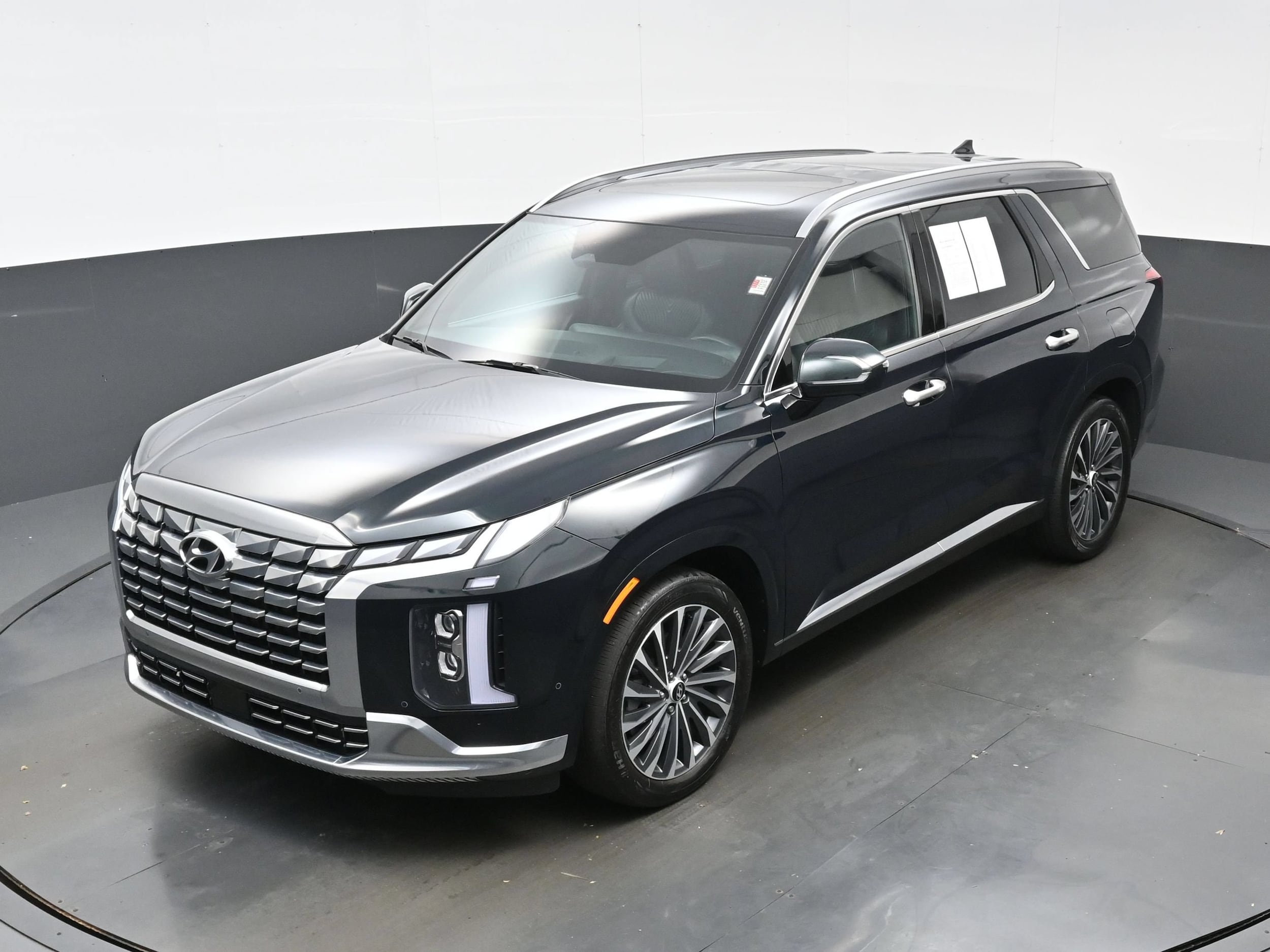2023 Hyundai Palisade Calligraphy - Photo 37