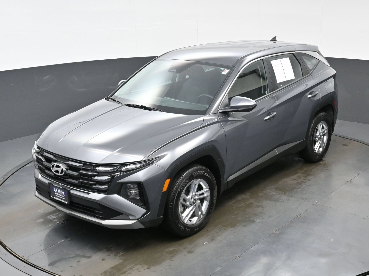 2026 Hyundai Tucson SE - Photo 32