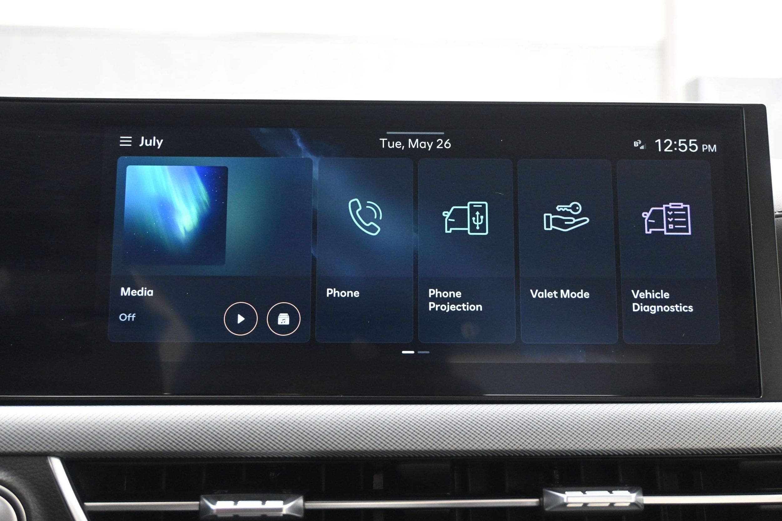 2024 Hyundai Sonata SEL - Photo 20
